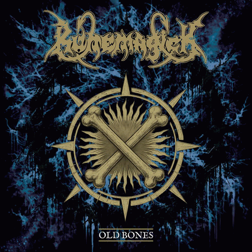 Runemagick : Old Bones